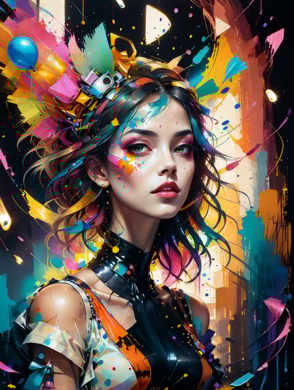 Raphael AI - Free AI Image Generator