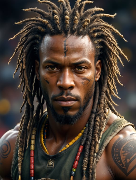 Raphael AI - Free AI Image Generator