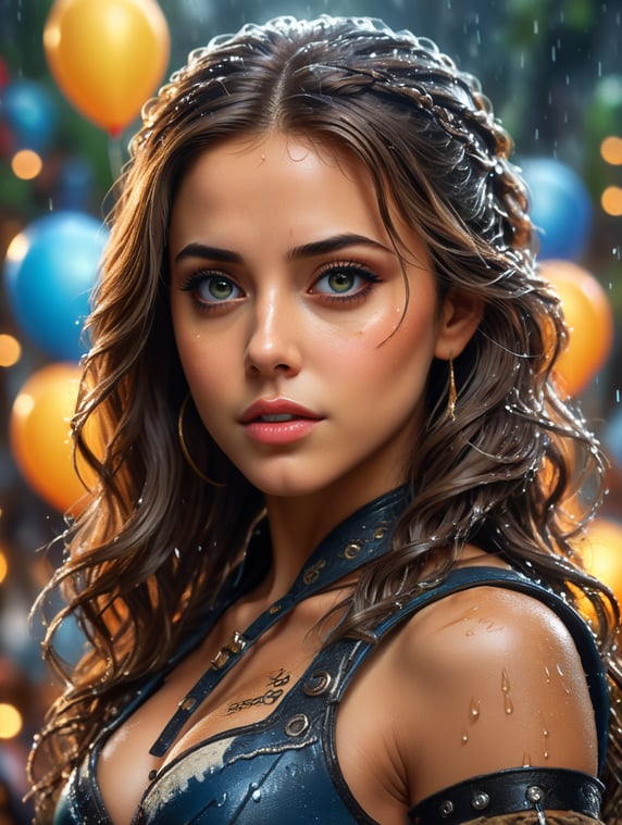 Raphael AI - Free AI Image Generator