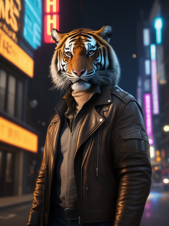 Raphael AI - Free AI Image Generator