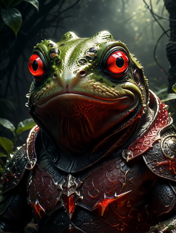 Raphael AI - Free AI Image Generator