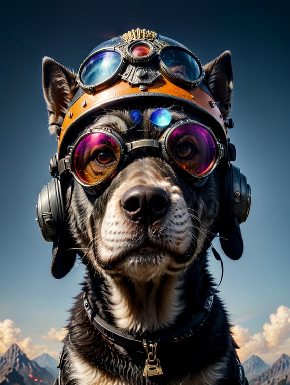 Raphael AI - Free AI Image Generator