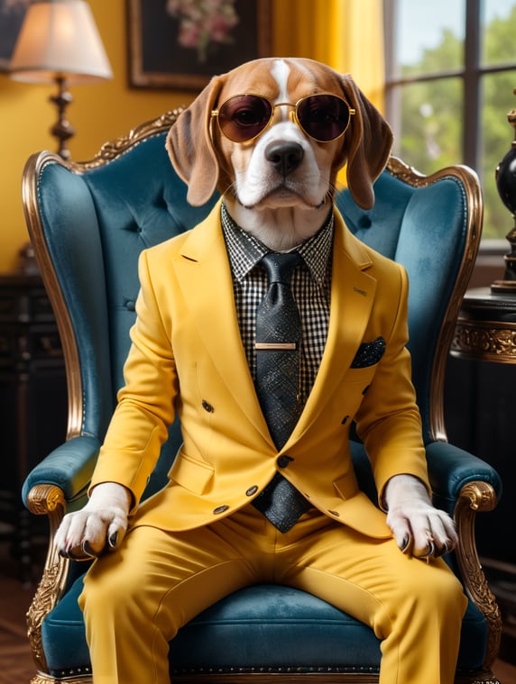 Raphael AI - Free AI Image Generator