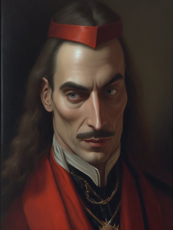 Raphael AI - Free AI Image Generator