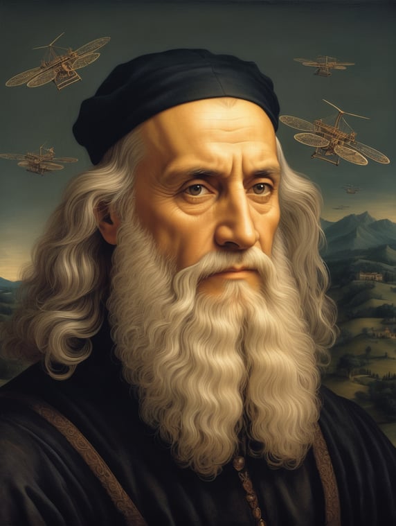 Raphael AI - Free AI Image Generator