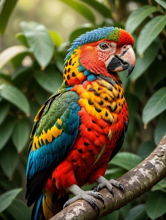 Raphael AI - Free AI Image Generator