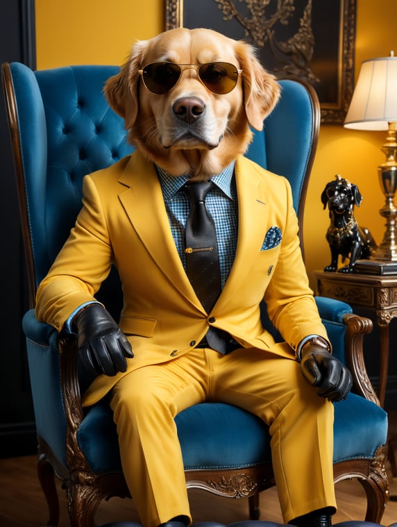 Raphael AI - Free AI Image Generator
