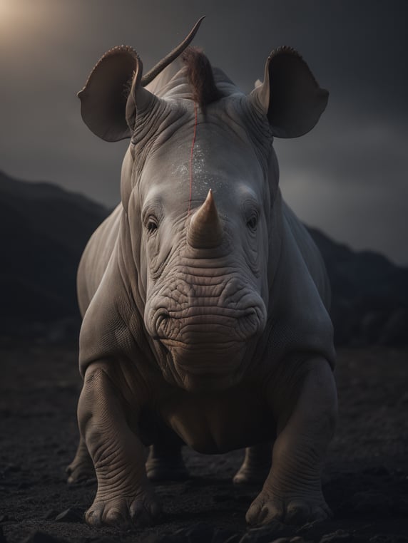 Raphael AI - Free AI Image Generator