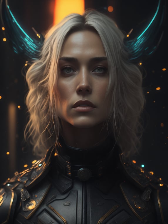 Raphael AI - Free AI Image Generator