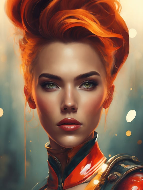 Raphael AI - Free AI Image Generator