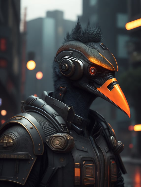 Raphael AI - Free AI Image Generator
