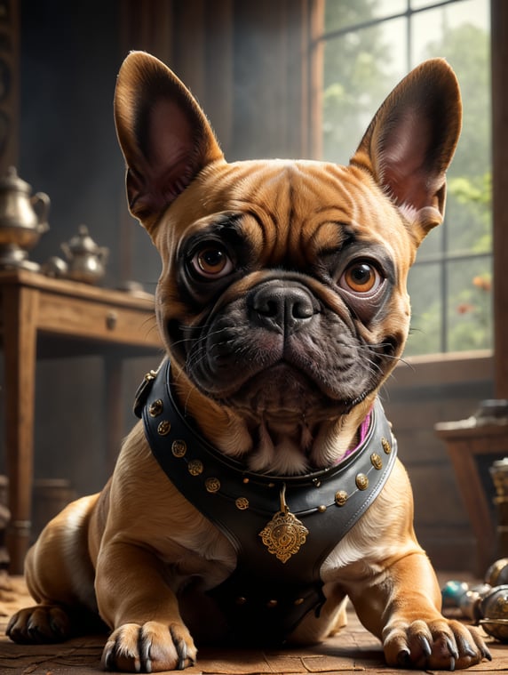 Raphael AI - Free AI Image Generator