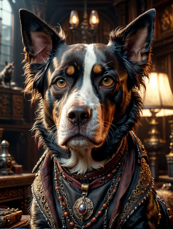Raphael AI - Free AI Image Generator