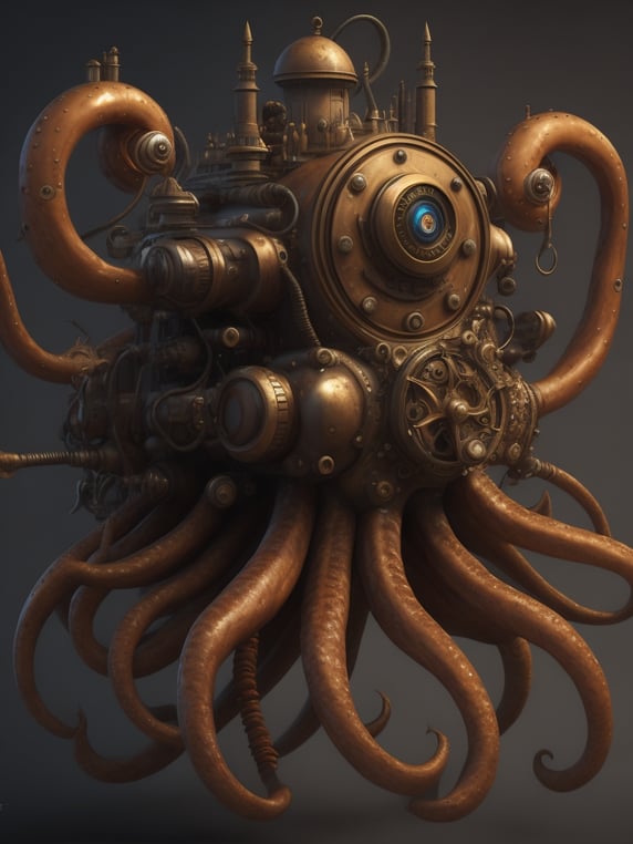 Raphael AI - Free AI Image Generator