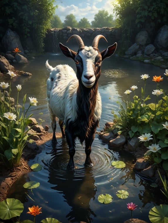 Raphael AI - Free AI Image Generator