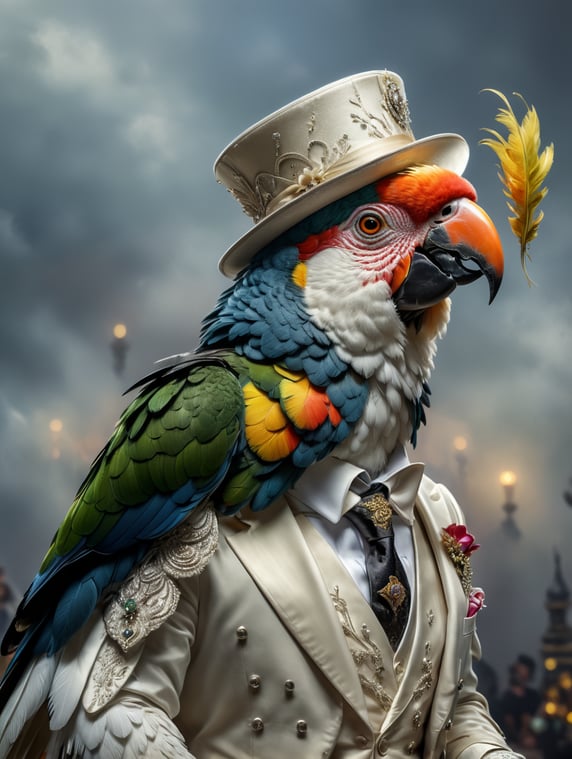 Raphael AI - Free AI Image Generator