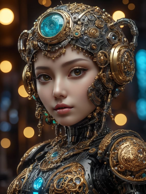 Raphael AI - Free AI Image Generator