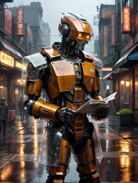 Raphael AI - Free AI Image Generator