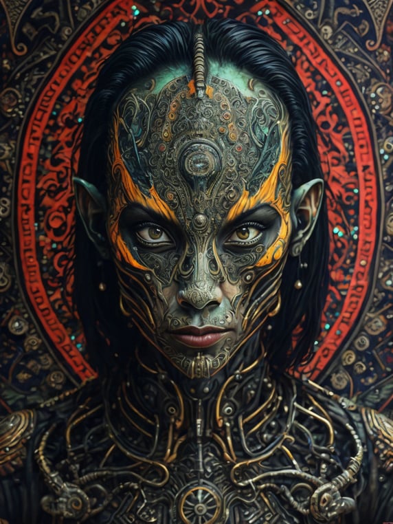 Raphael AI - Free AI Image Generator