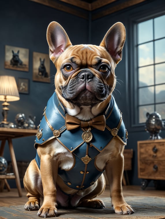 Raphael AI - Free AI Image Generator