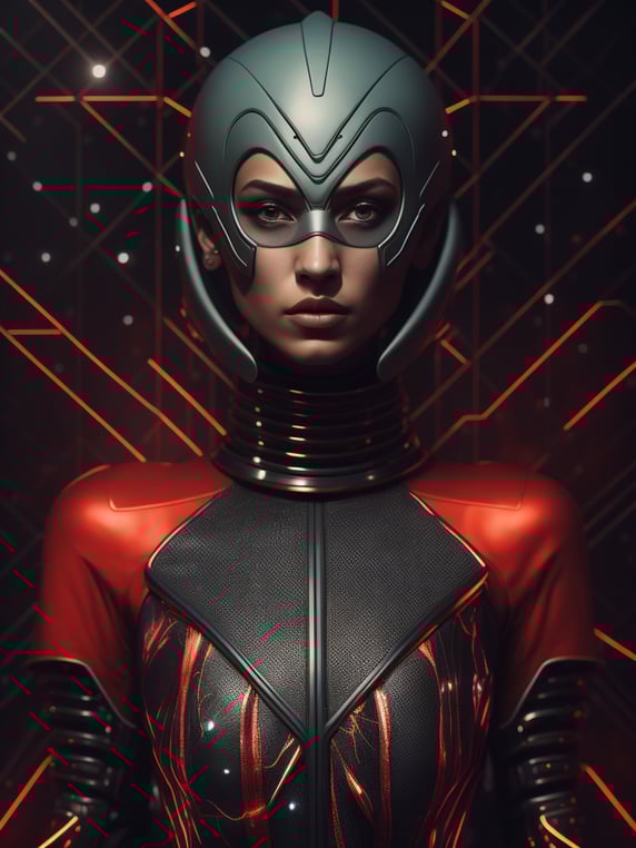 Raphael AI - Free AI Image Generator