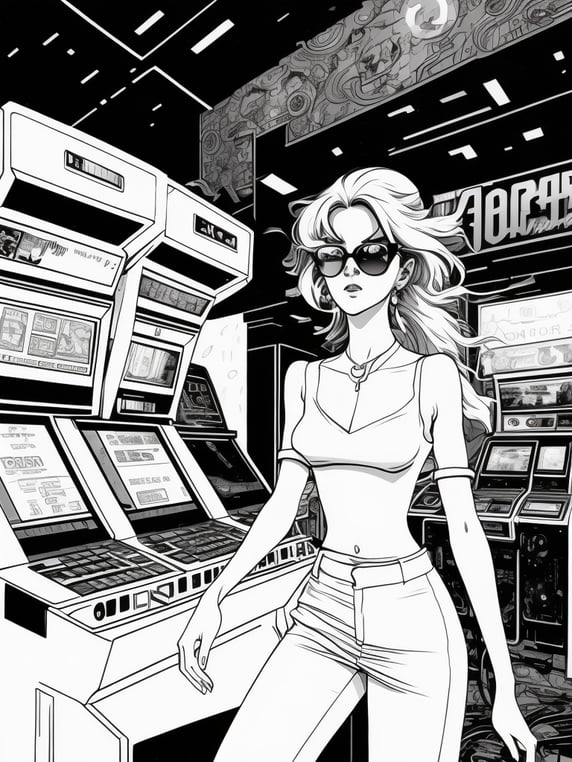 Raphael AI - Free AI Image Generator