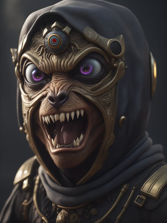 mascot telecommunication