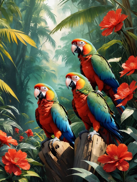 Raphael AI - Free AI Image Generator