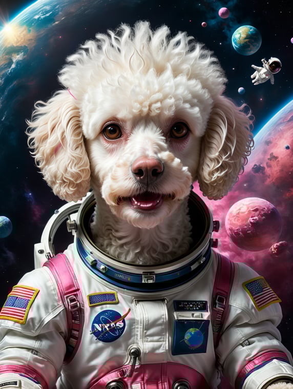 Raphael AI - Free AI Image Generator