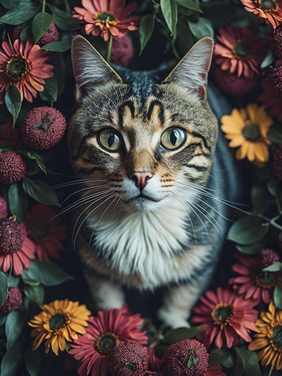 Raphael AI - Free AI Image Generator