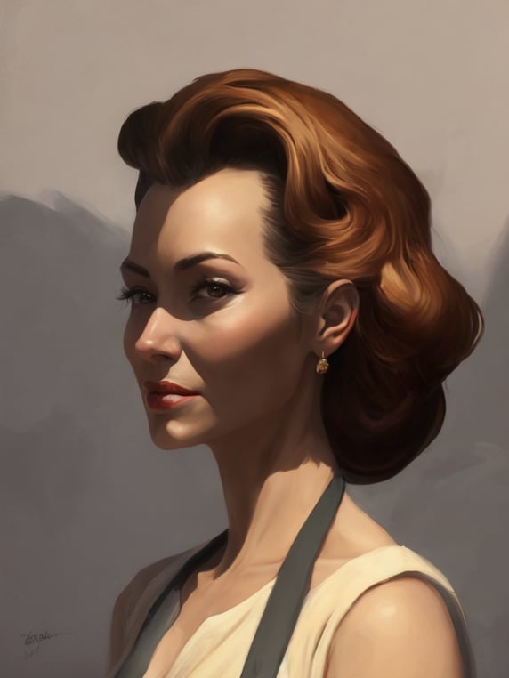 Raphael AI - Free AI Image Generator