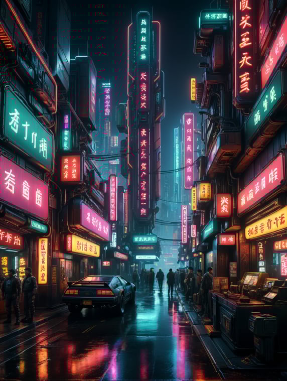 Raphael AI - Free AI Image Generator
