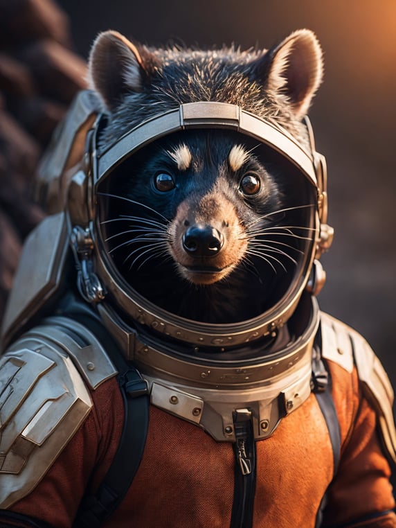 Raphael AI - Free AI Image Generator