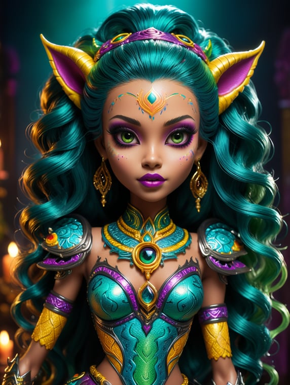 Raphael AI - Free AI Image Generator