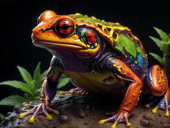 Raphael AI - Free AI Image Generator