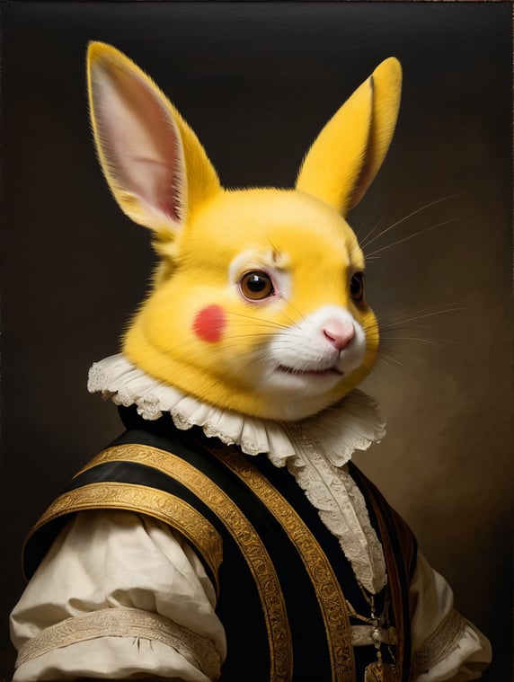 Raphael AI - Free AI Image Generator