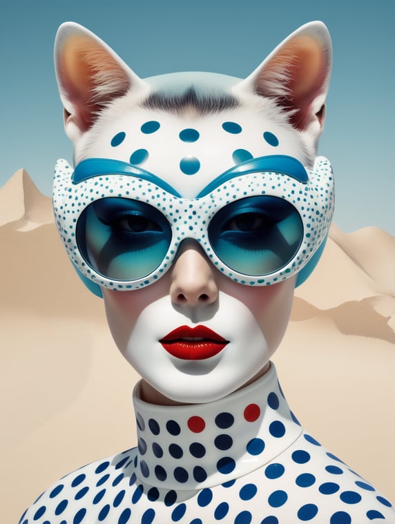 Raphael AI - Free AI Image Generator