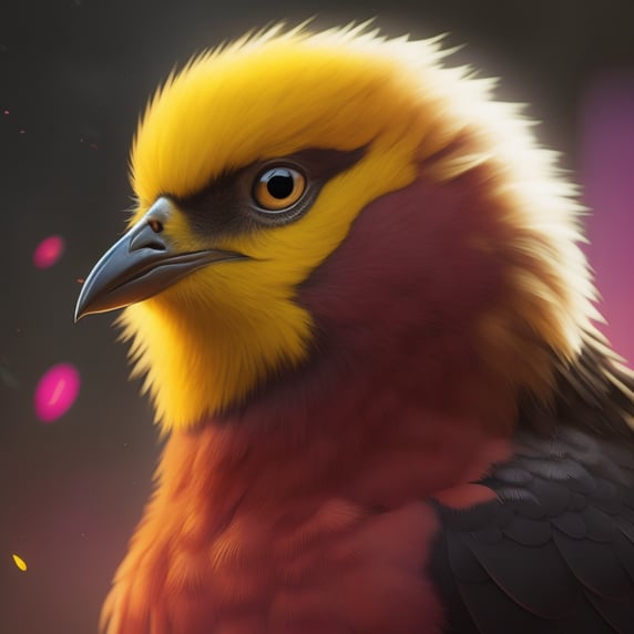 Raphael AI - Free AI Image Generator