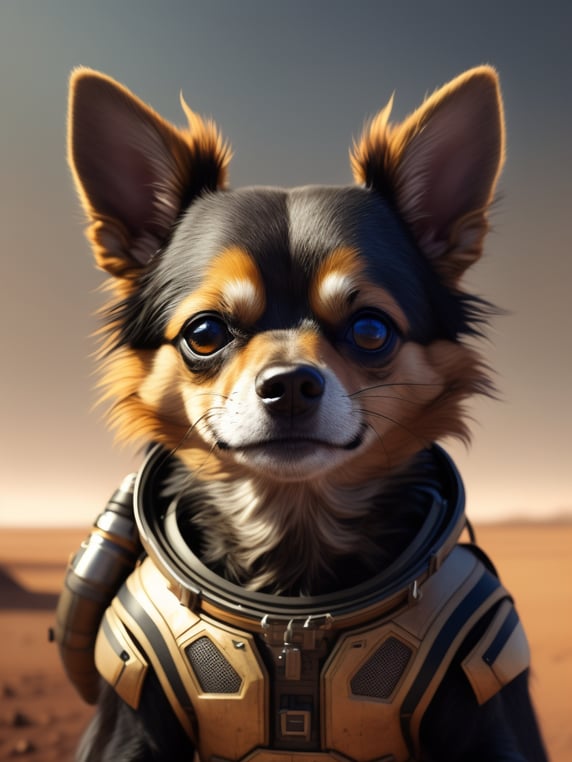 Raphael AI - Free AI Image Generator