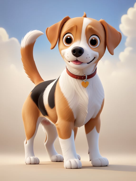 Raphael AI - Free AI Image Generator