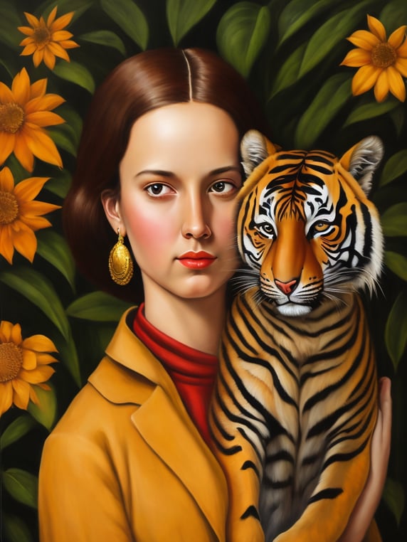 Raphael AI - Free AI Image Generator
