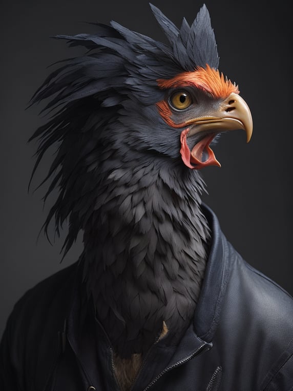 Raphael AI - Free AI Image Generator