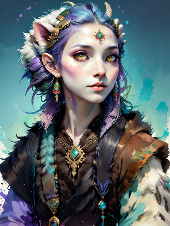 Raphael AI - Free AI Image Generator