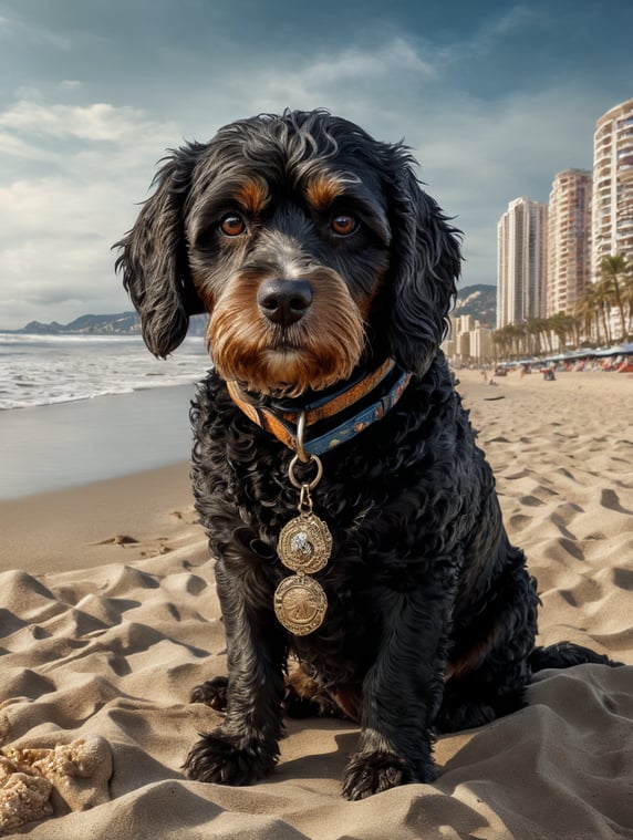 Raphael AI - Free AI Image Generator