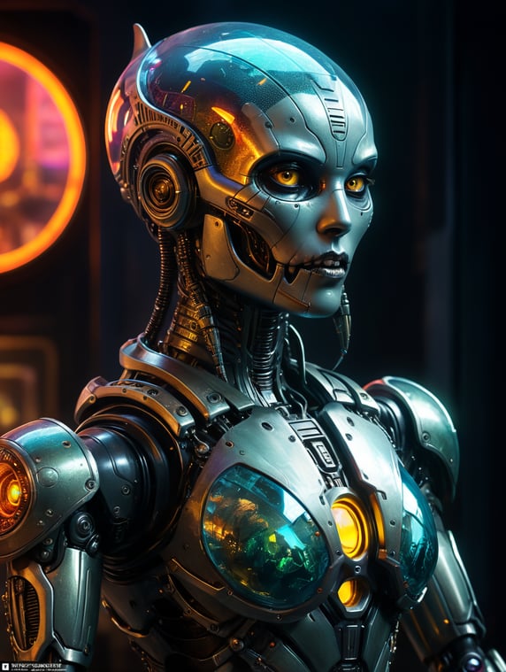 Raphael AI - Free AI Image Generator