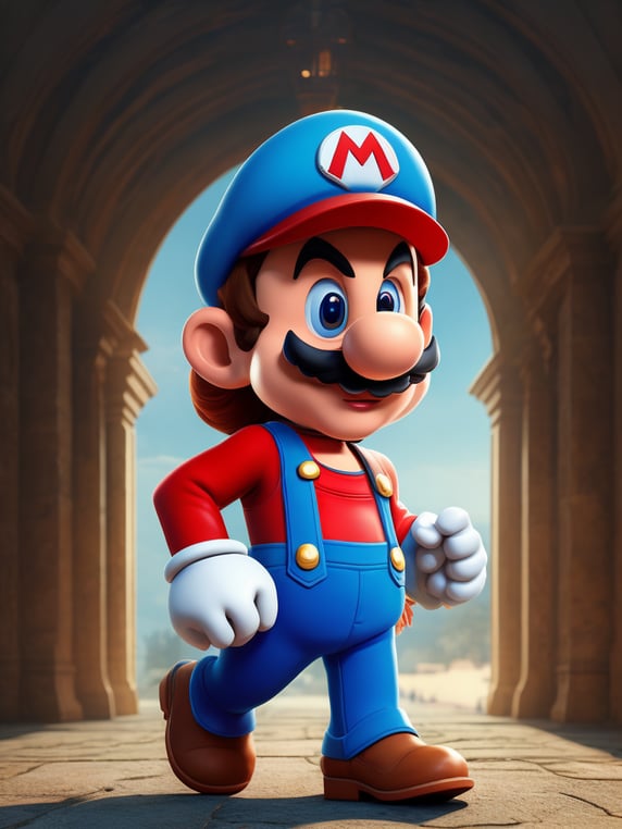 Raphael AI - Free AI Image Generator