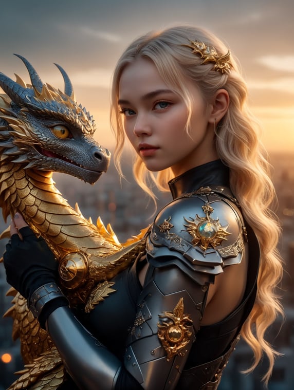 Raphael AI - Free AI Image Generator