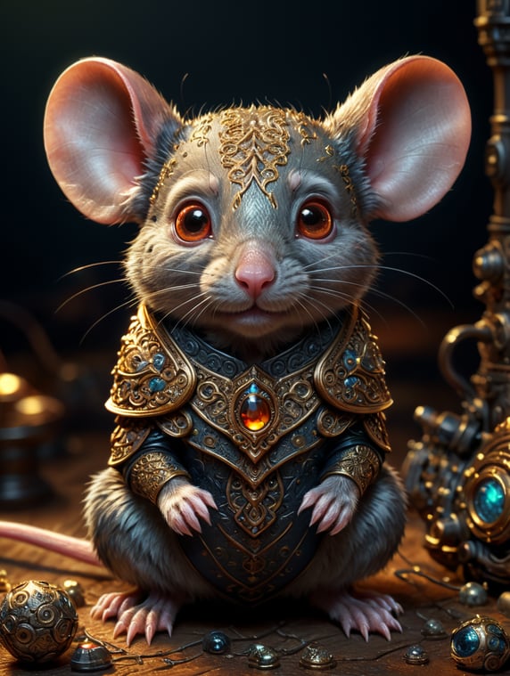 Raphael AI - Free AI Image Generator