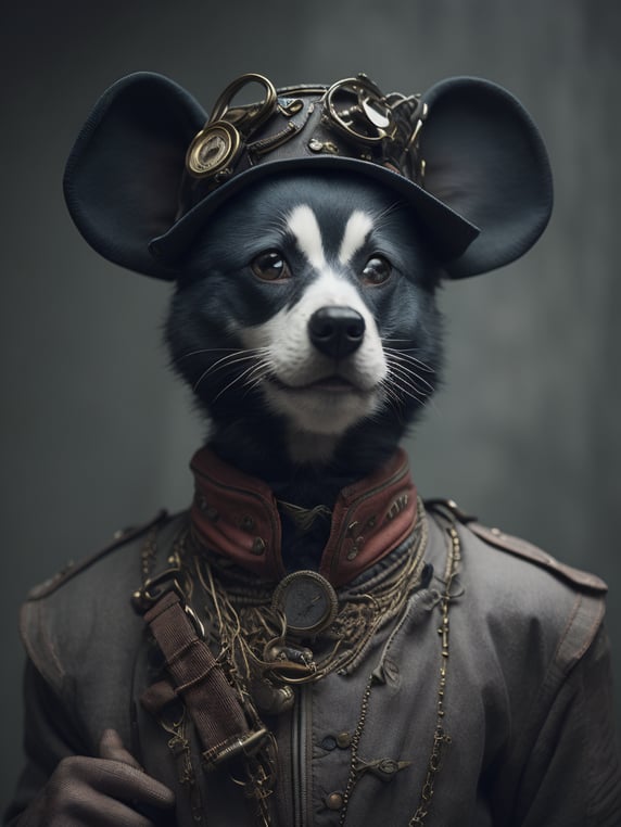 Raphael AI - Free AI Image Generator