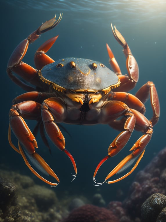 Raphael AI - Free AI Image Generator